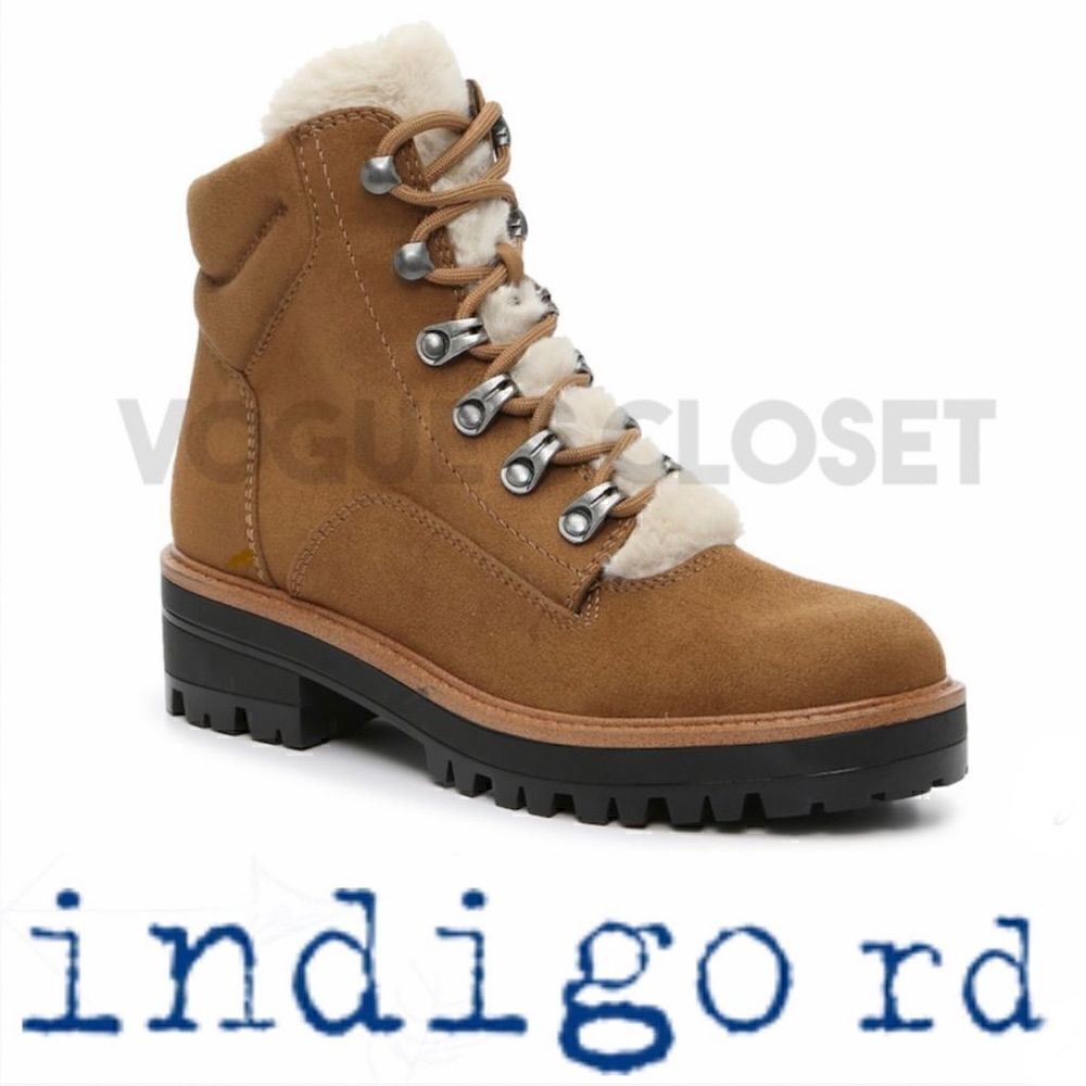 NEW! INDIGO RD. INDIRAN2 BOOTIE 